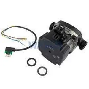 Circulateur Masterwatt Grundfos UPM3Flex AS 15-70-130AZJ pour Calida