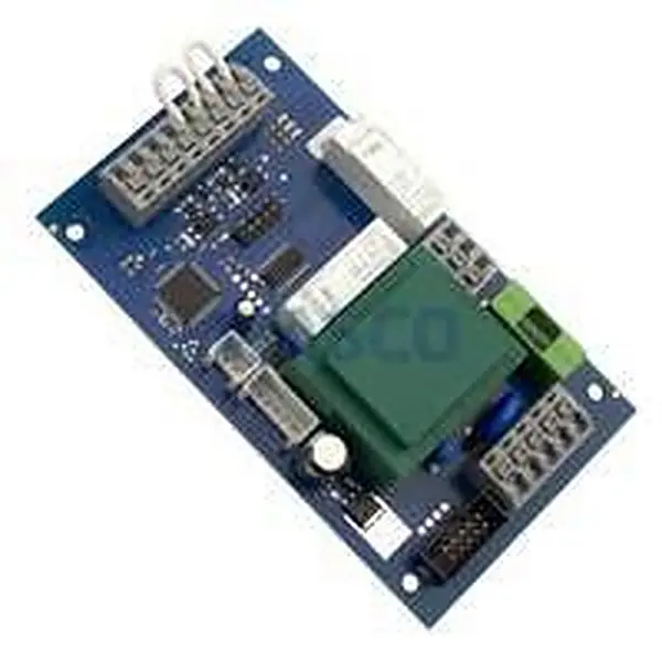 Carte électronique Masterwatt Calida High Power
