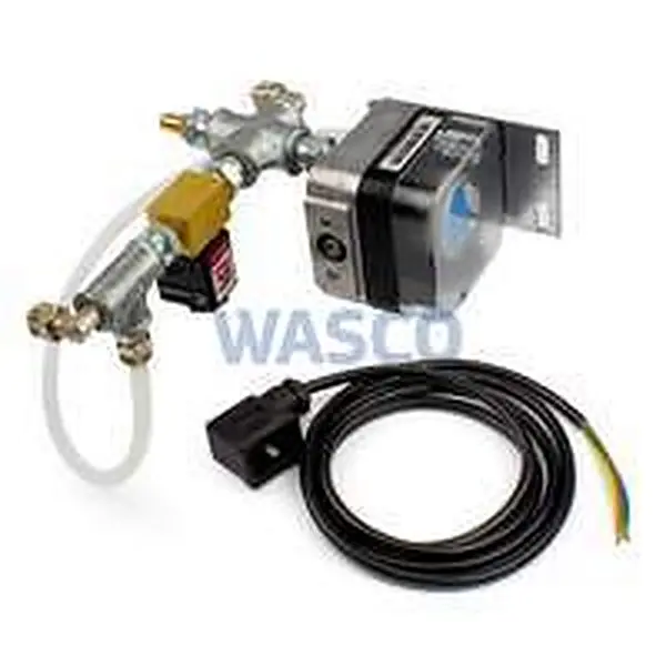 Kit de conversion pressostat d'air Rendamax ancienne réf.: 2800E1EB