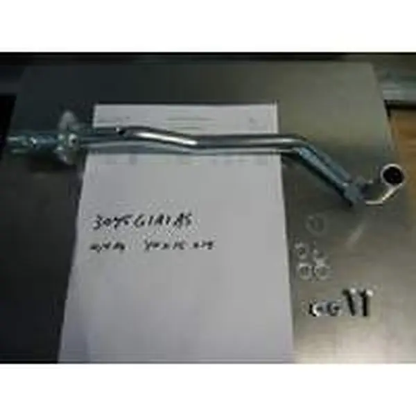 Conduite gaz Rendamax ancien n° : 3045G1A1AS