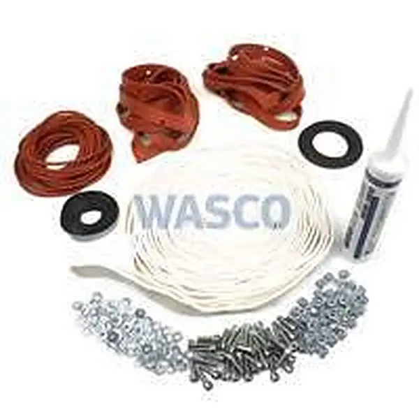 Kit d'étanchéité Rendamax r3401 ancien n° : 3401U2AS