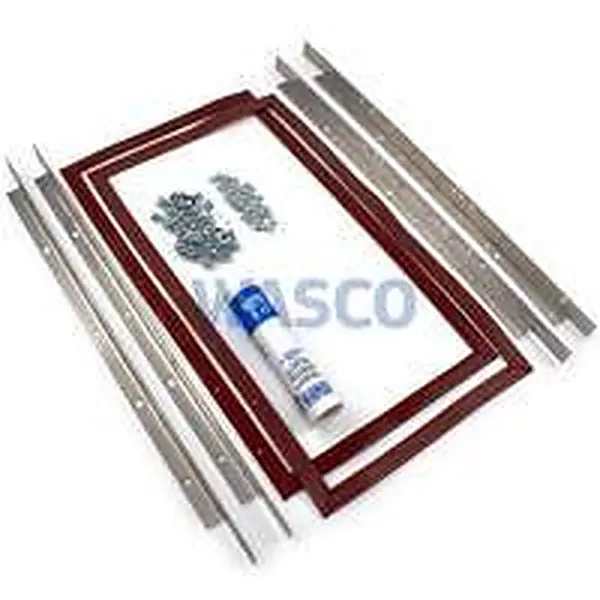 Kit d'étanchéité Rendamax r304,r504 ancien n° : 504U2AS