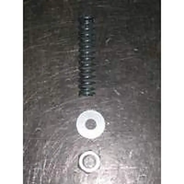 Ressort pour distributeur Rendamax ancien n° : BVD001AS