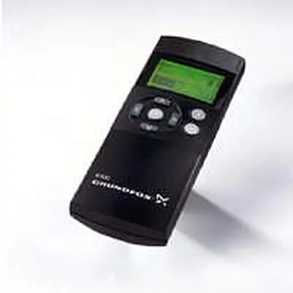 Module de commande Rendamax r100 ancien n° : EBA070