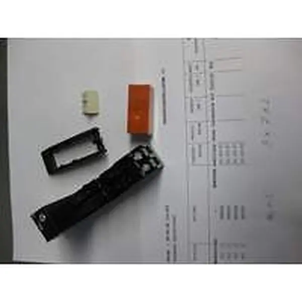 Kit de conversion relais auxiliaire Rendamax ancien n° : ERH086AS