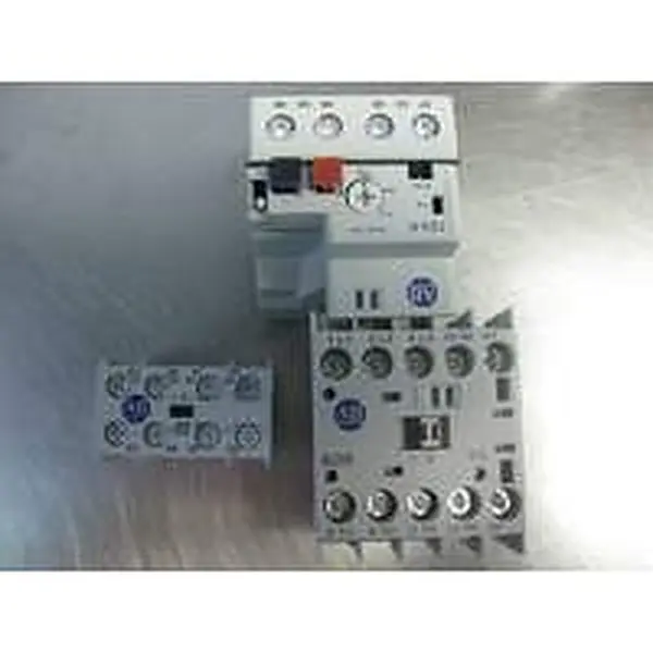 Kit de conversion relais Rendamax avec relais thermique ancien n° : ERT031AS