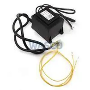 Rendamax voedingstrafo voor km628 220/24-15-11v oud nr.: ETR055