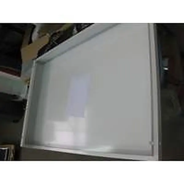Plaque avant blanche Rendamax r3501 ancien n° : GPV905AS