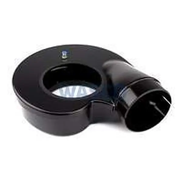 Caisson d'aspiration d'air Rendamax ancien n° : RAI015