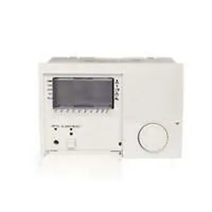 Rendamax branderautomaat km628 zw/cvi type 1/2 oud nr.: RBA058NS