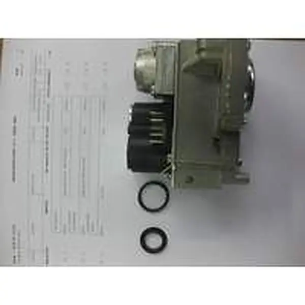 Bloc gaz Rendamax ancien n° : RKH150CS