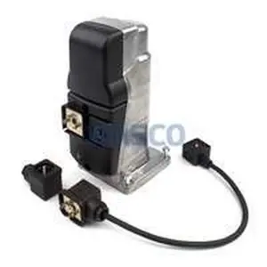 Rendamax gasklepmotor oud nr.: RMK040BS