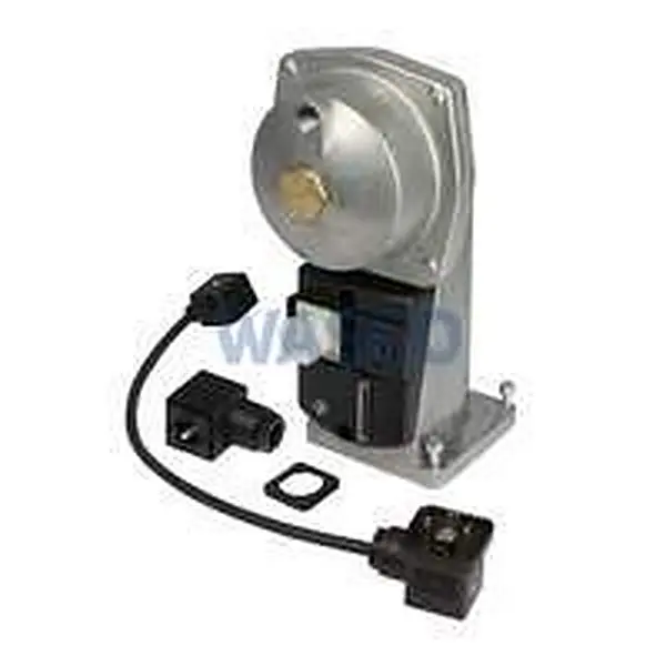 Moteur de vanne gaz Rendamax ancien n° : RMK121BS