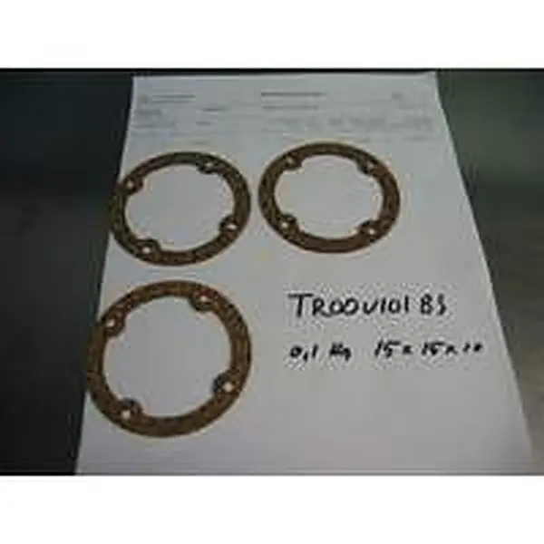Joint Rendamax ancien n° : TR00V101BS