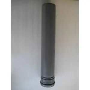 Rendamax rookgasbuis 110 mm oud nr.: CRA080AS