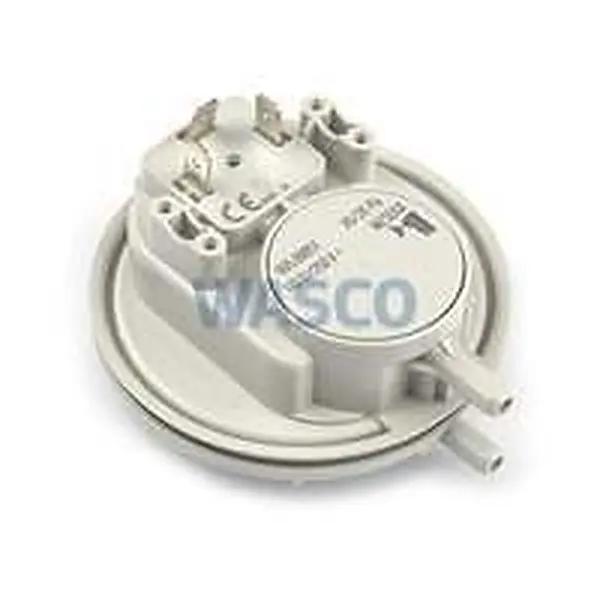 Pressostat d'air Rendamax 30/20 pa