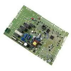 Rendamax stuurautomaat LMS14 R6.1 60kw IP