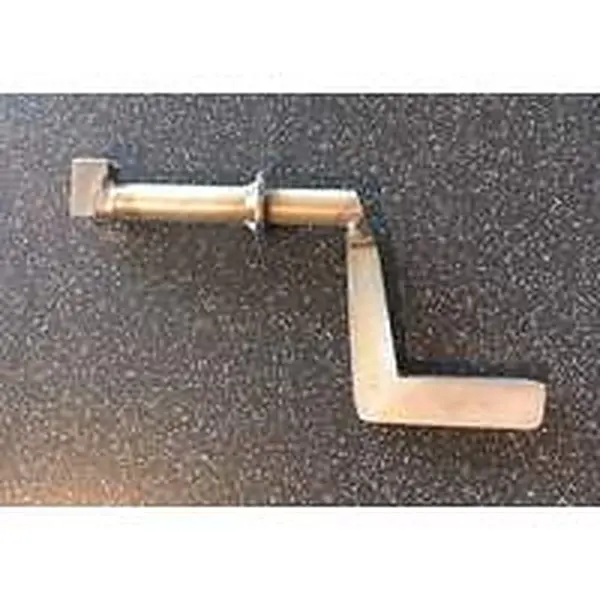 Racloir Thermorossi pour Compact 13 Class 5