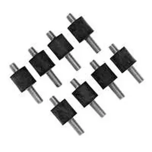 Zehnder trillingsdempers WHR 91/950 (set 8 stuks)