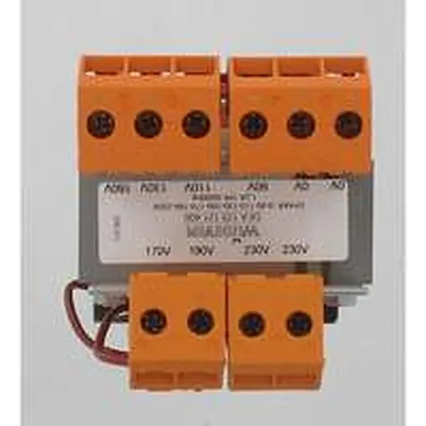 Transformateur Zehnder 1,2 A -