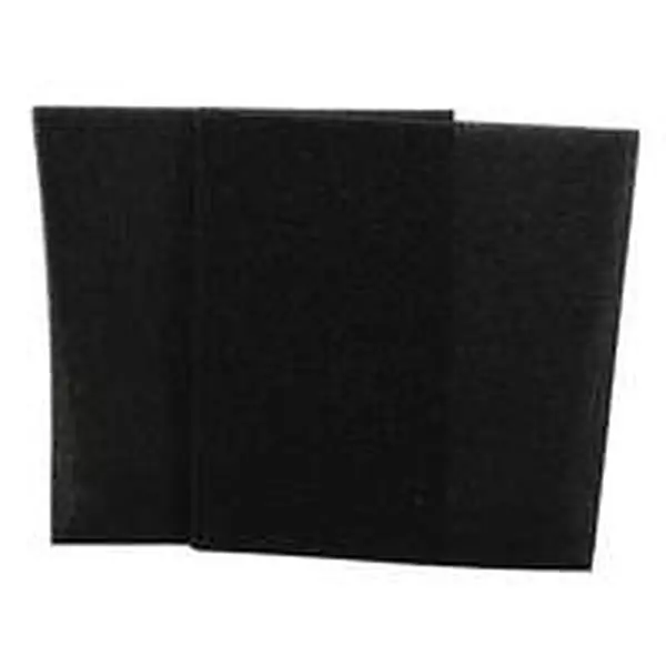 Jeu de filtres Zehnder WTW-11 2 pièces 300 x 275 mm
