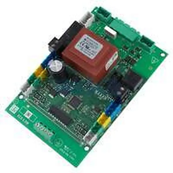 Carte de commande Zehnder WHR 950L