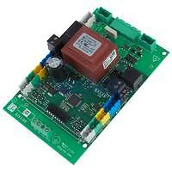 Commande Zehnder WHR 960/CA550