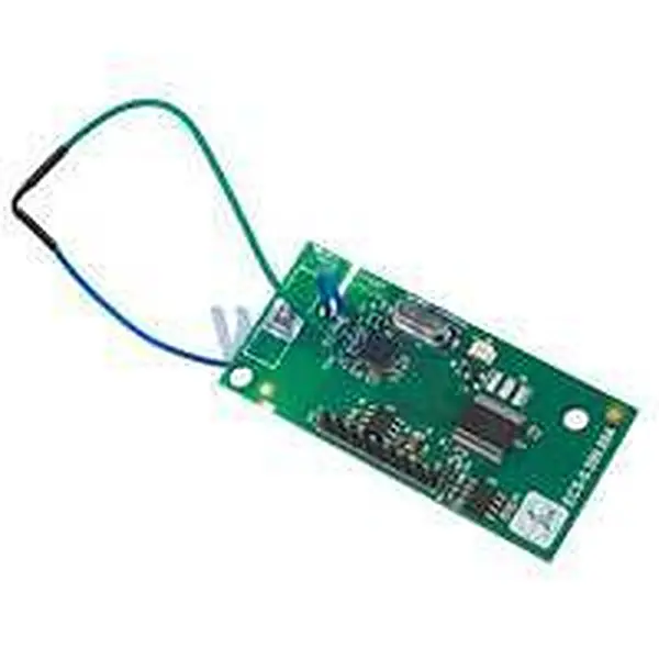 Carte RF Zehnder ComfoFan