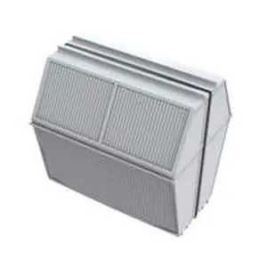Zehnder diamantvormige wisselaar Comfoair  527006980