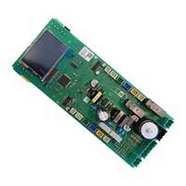 Carte de commande Zehnder ComfoAir E 300/400