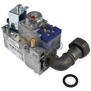 Brink gasblok B-16HR(D)