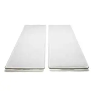 Filtre grillagé Brink 250 x 595 mm à la pièce