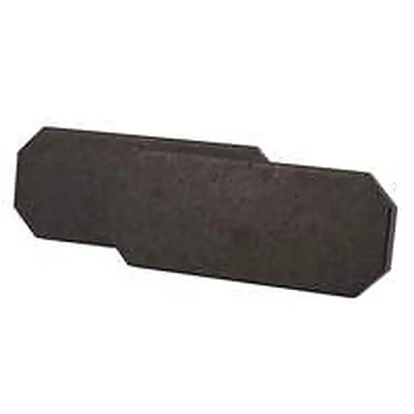Bouchon de filtre Brink (2 pièces)