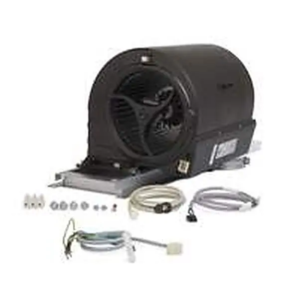 Ventilateur système Brink