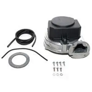 Brink rookgasventilator V5.0