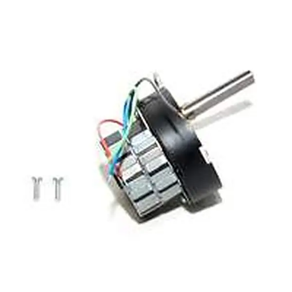 Moteur de clapet bypass Brink