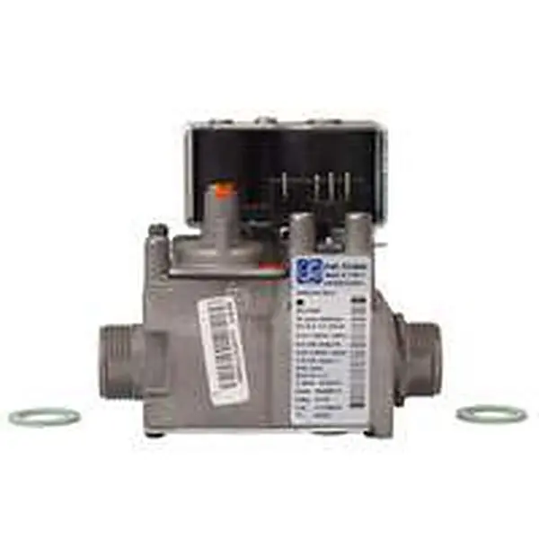 Bloc gaz Brink B-40HR(D) pour notamment Allure B-40 HR 3400 531917