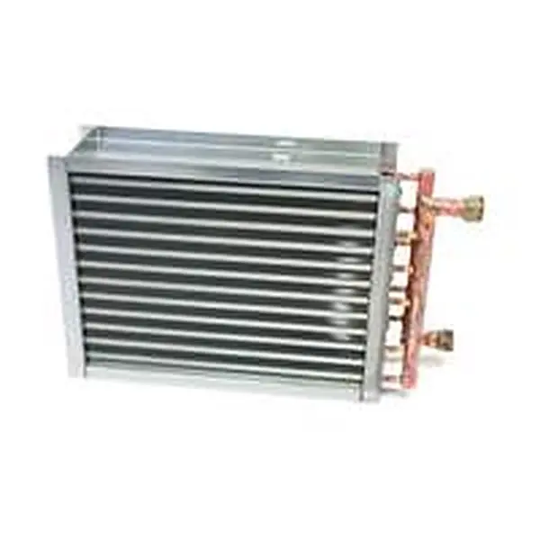 Échangeur thermique Brink Elan 10 duo