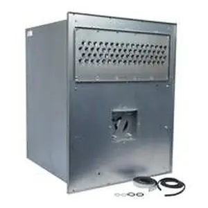 Brink warmtewisselaar b-25hr (d) 3400