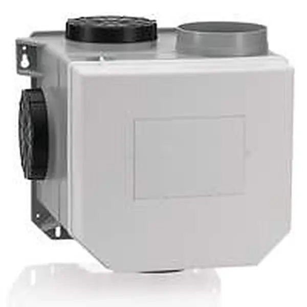 Boîtier complet Itho Daalderop CVE-S ECO 05-00491