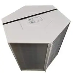 Échangeur thermique Itho Daalderop H HRU ECO BAL/350