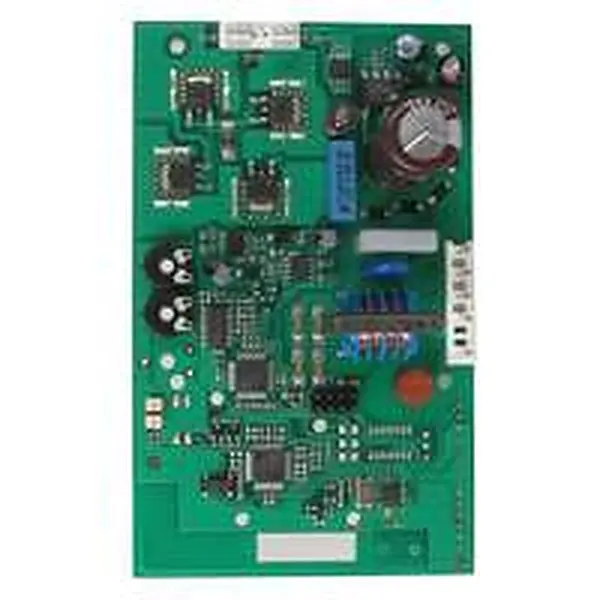 Carte électronique Itho Daalderop CVE ECO RFT H Basic PCB H