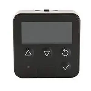 Panneau de commande Itho Daalderop
