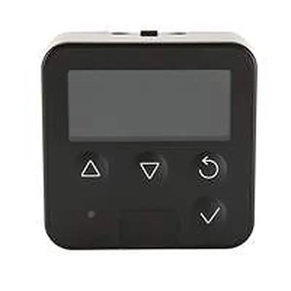 Panneau de commande Itho Daalderop