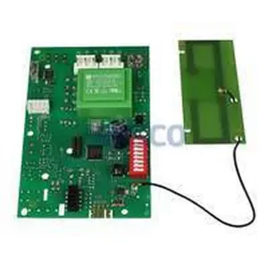 Carte électronique Orcon avec antenne
