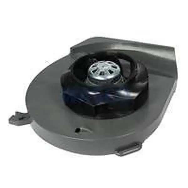Plaque moteur Orcon
