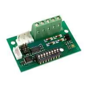 Carte Orcon Perilex MVS-15/10