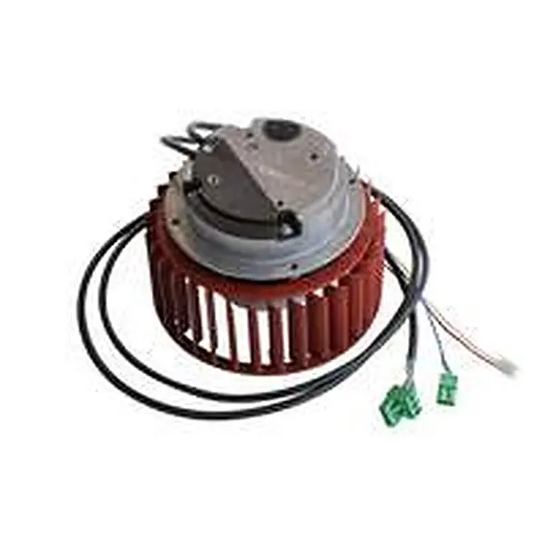 Moteur de remplacement SO Orcon pour HRC-300