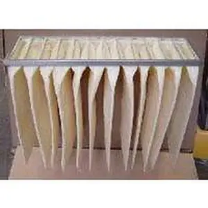 Filtre extraction Orcon WTU-B 06 EU 5