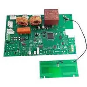 Carte principale SO Orcon HRC-300 EcoMax / 425 EcoSmart 22900720